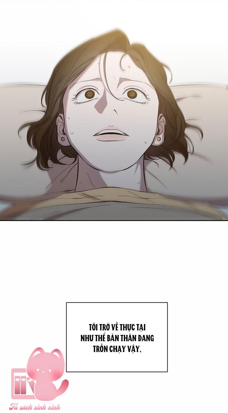 Thanh Xuân Của Chúng Ta Chap 82 - Trang 4