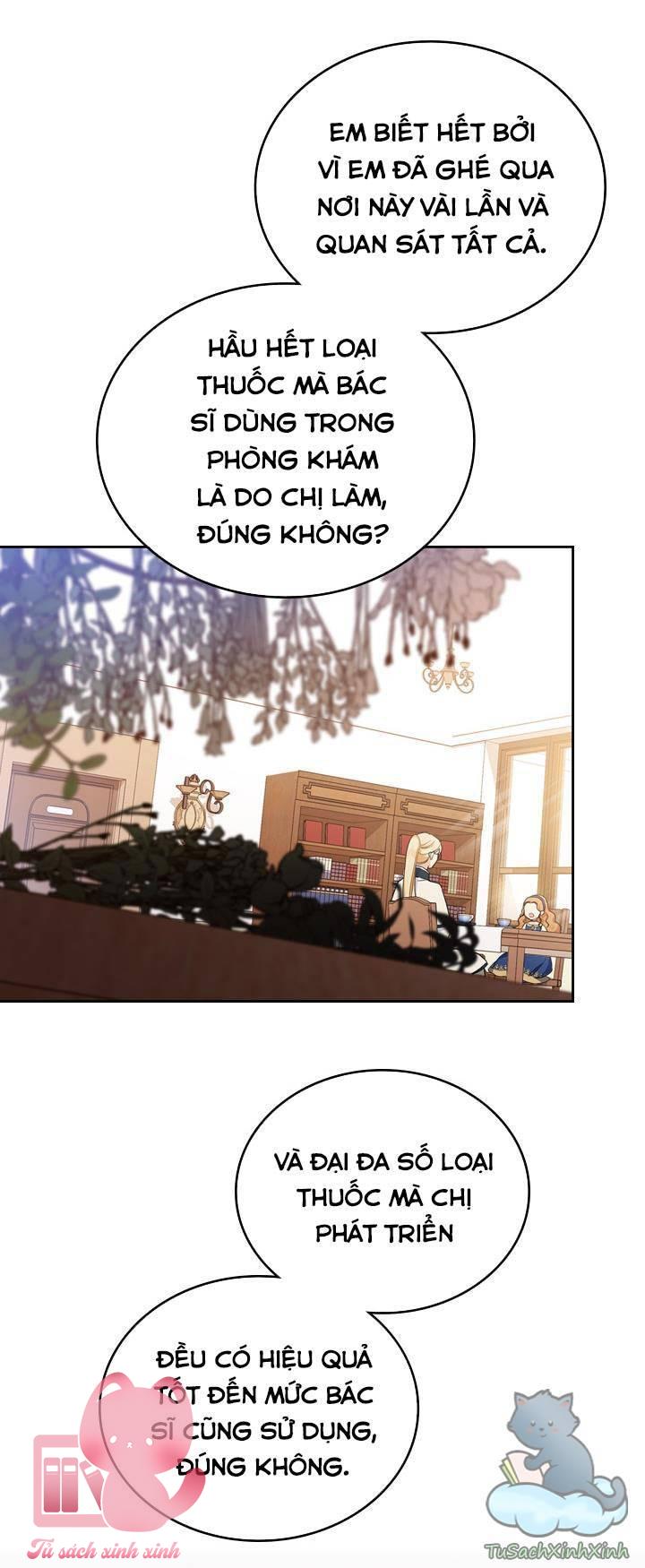 Kiếp Này Ta Sẽ Trở Thành Gia Chủ Chap 28 - Trang 2