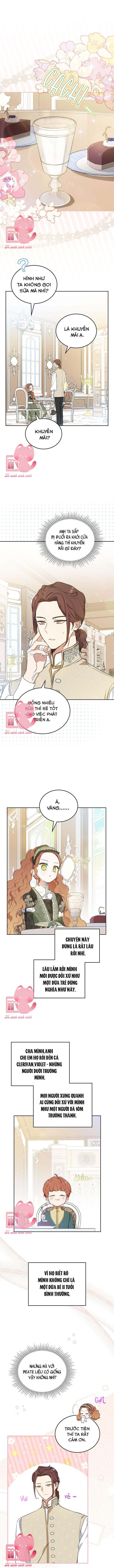 Kiếp Này Ta Sẽ Trở Thành Gia Chủ Chap 95 - Trang 2