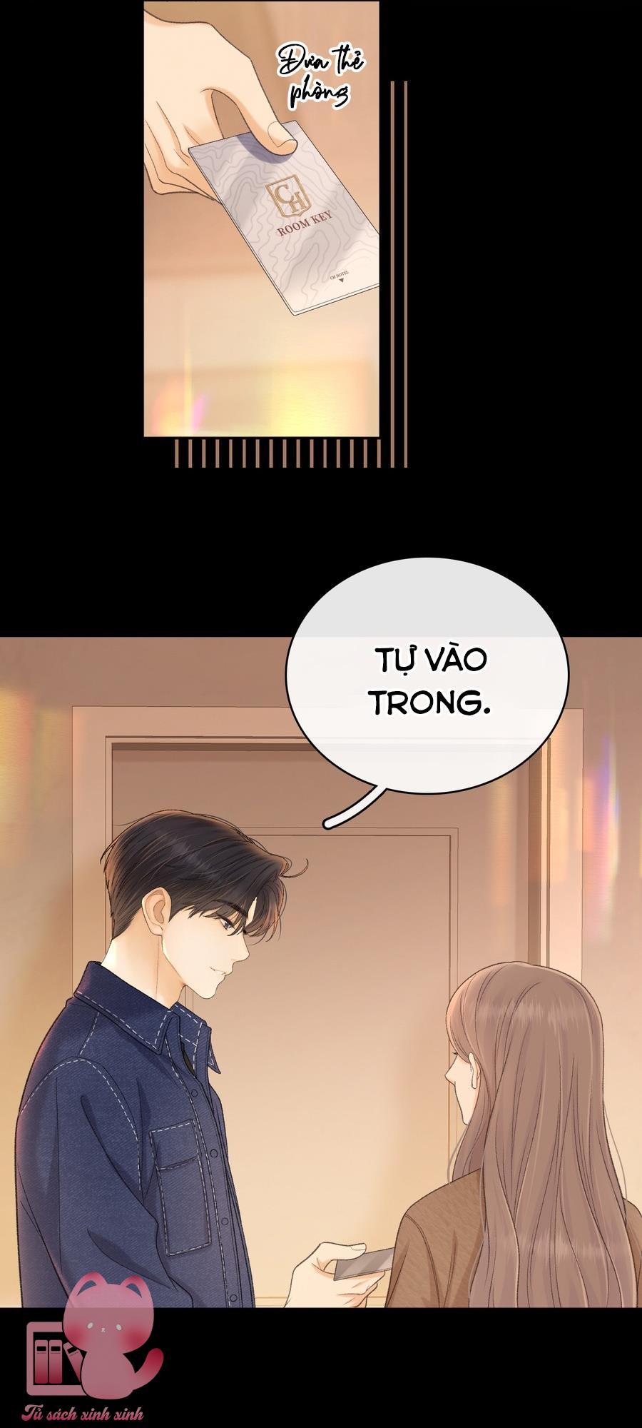 Khó Dỗ Dành Chapter 91 - Trang 4