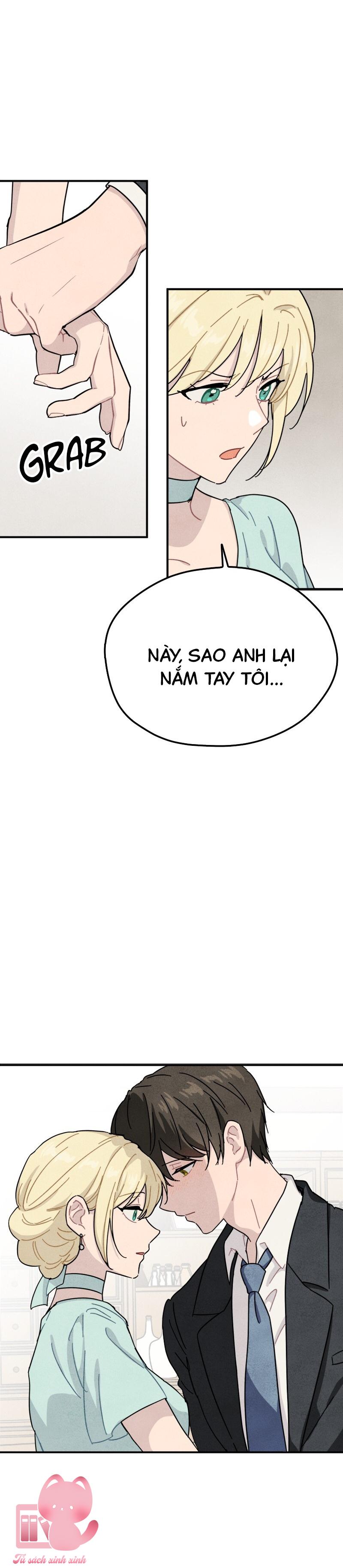 Phù Thủy Độc Dược Chap 52 - Trang 2