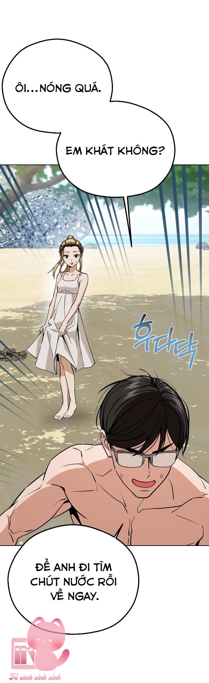 Lớ Ngớ Vớ Phải Tình Yêu Chap 83 - Trang 3