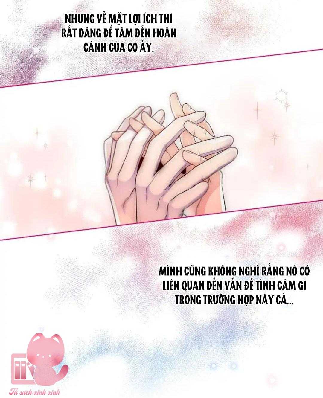Tiểu Thư Crystal Là Nam Nhân Chap 14 - Trang 2