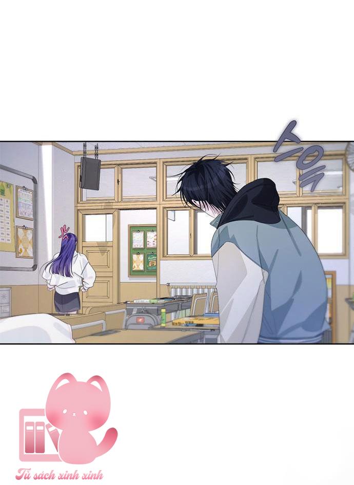 Đàn Anh Xấu Xa! Chap 69 - Trang 3