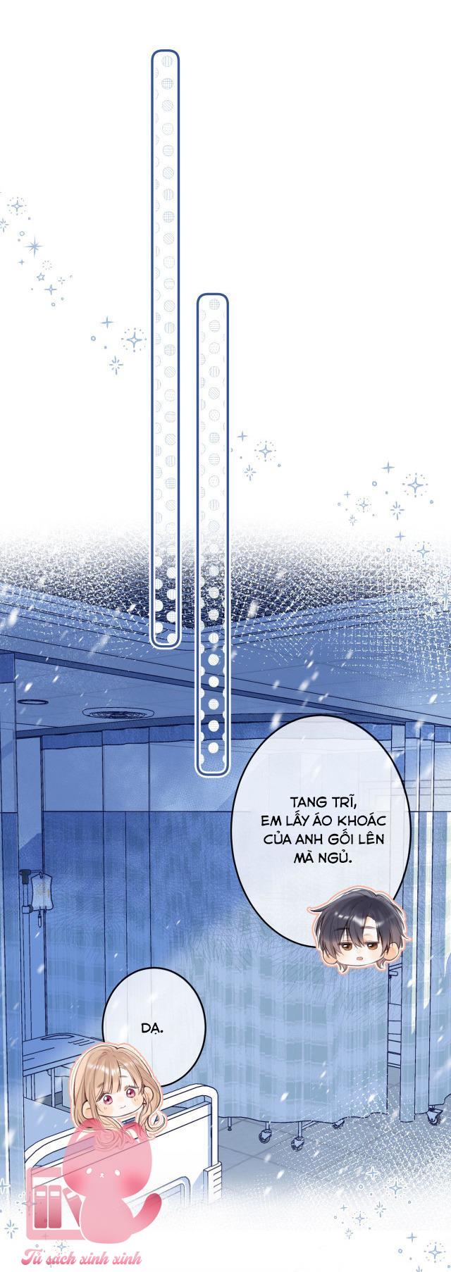 Mối Tình Thầm Kín Chapter 54 - Trang 4