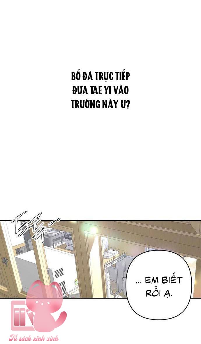 Đàn Anh Xấu Xa! Chap 63 - Trang 3