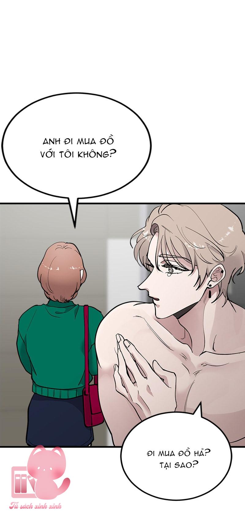 Trưởng Phòng Mệt Mỏi Vì Người Vợ Mới Cưới Chap 16 - Trang 2