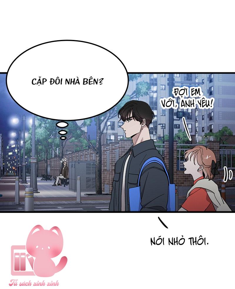 Trưởng Phòng Mệt Mỏi Vì Người Vợ Mới Cưới Chap 15 - Trang 2