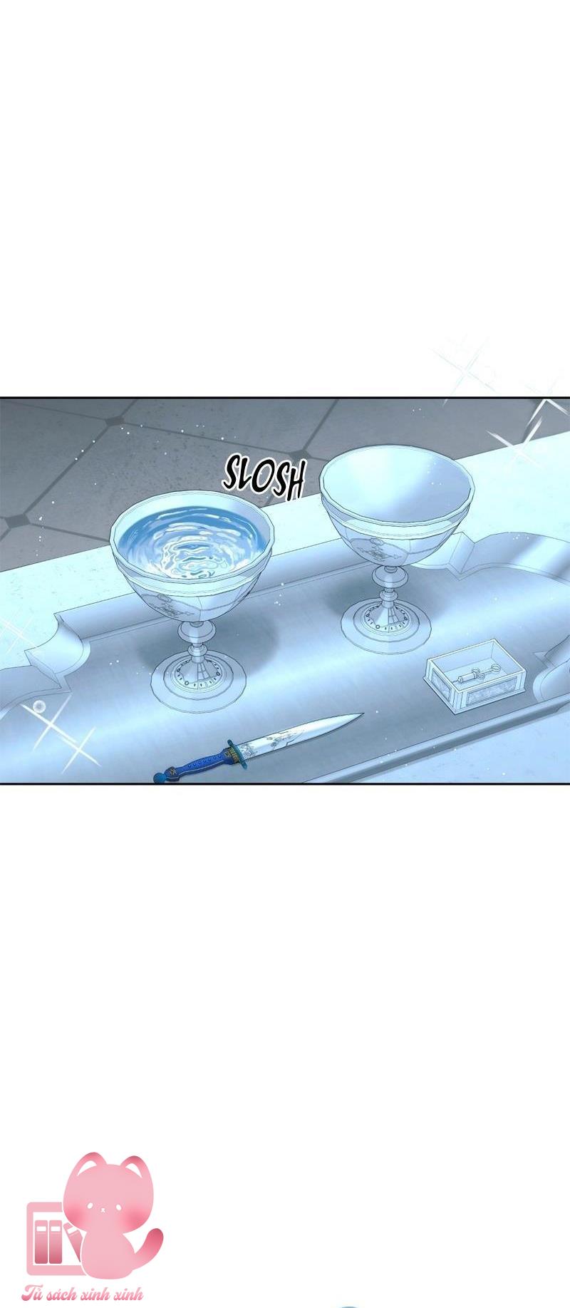 Hoàng Hậu Tái Hôn Chapter 181 - Trang 4