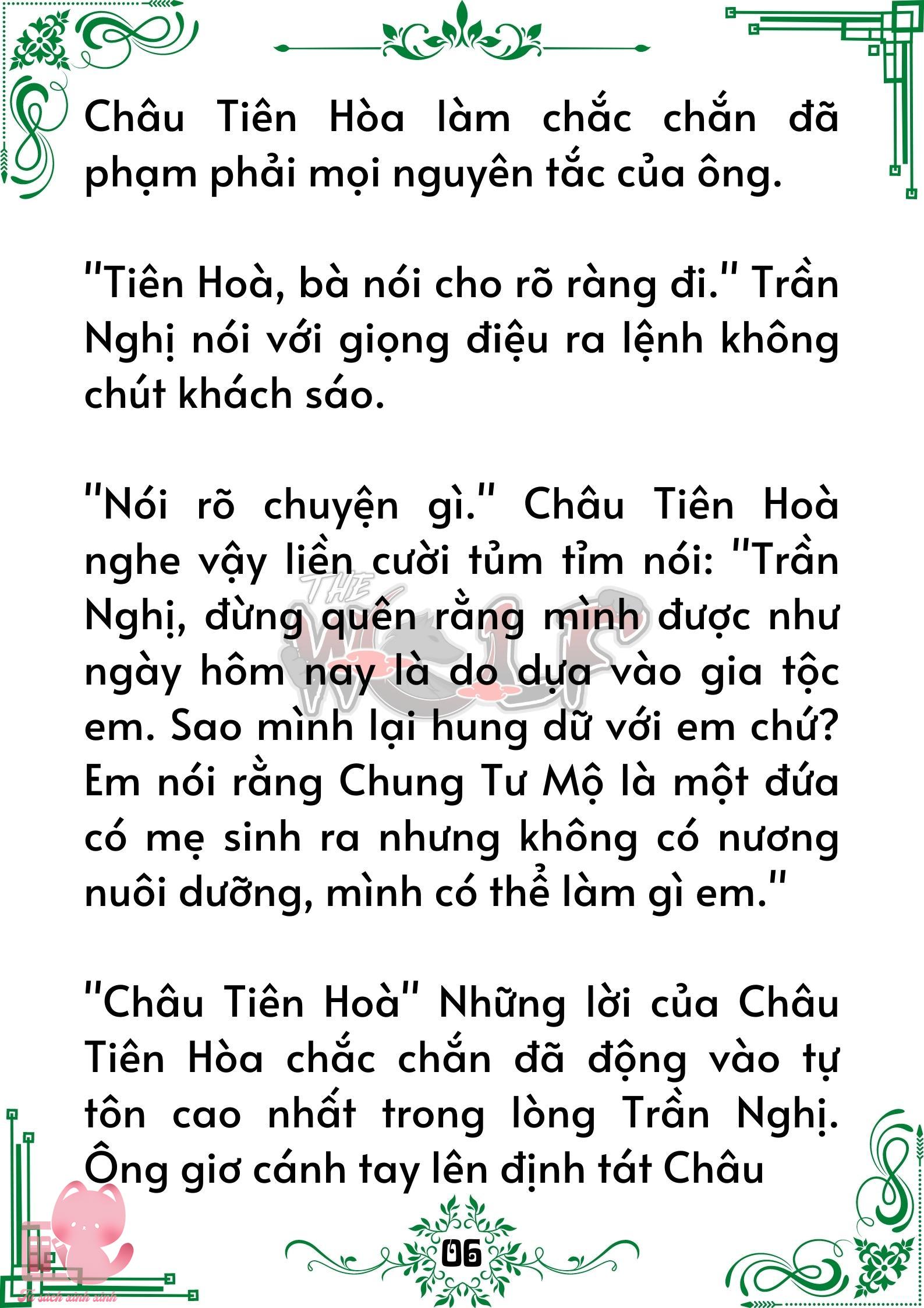 Quý nhân phù trợ Du Chap 27 - Trang 2