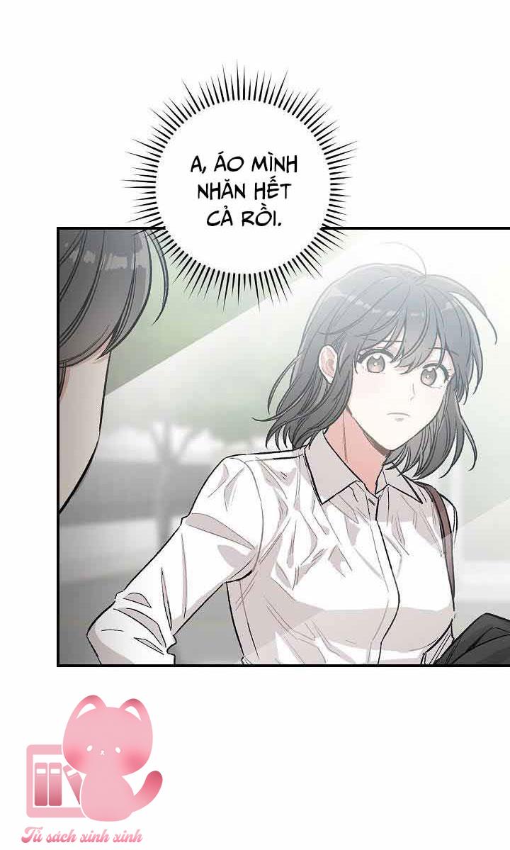 Ly Espresso Của Mùa Xuân Chapter 4 - Trang 4