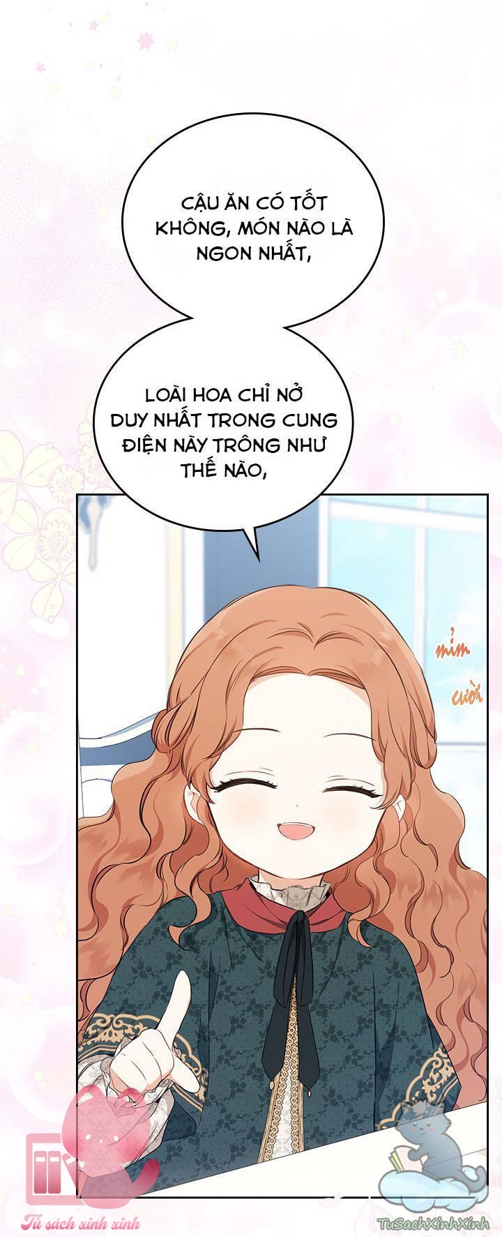 Kiếp Này Ta Sẽ Trở Thành Gia Chủ Chap 51 - Trang 2