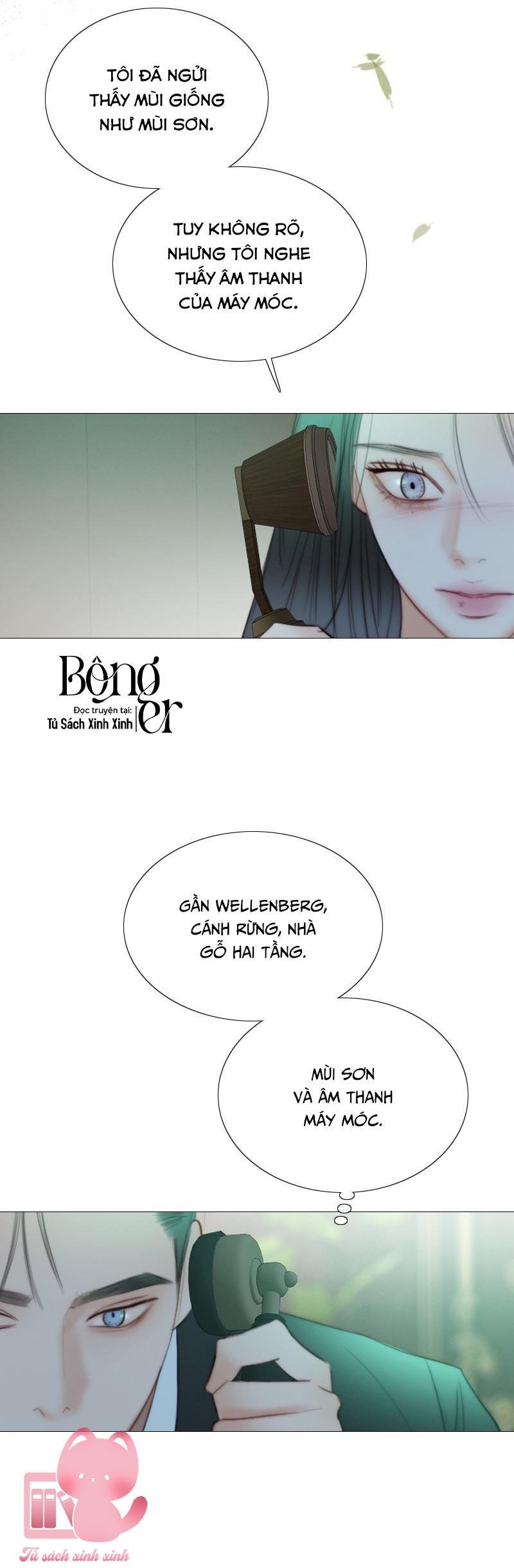Serena Chap 71 - Trang 2