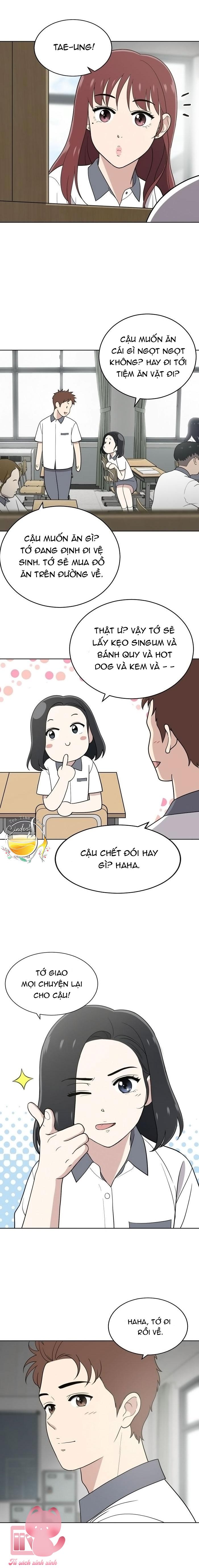 Cô Nàng Hết Thuốc Chữa Chapter 69 - Trang 4