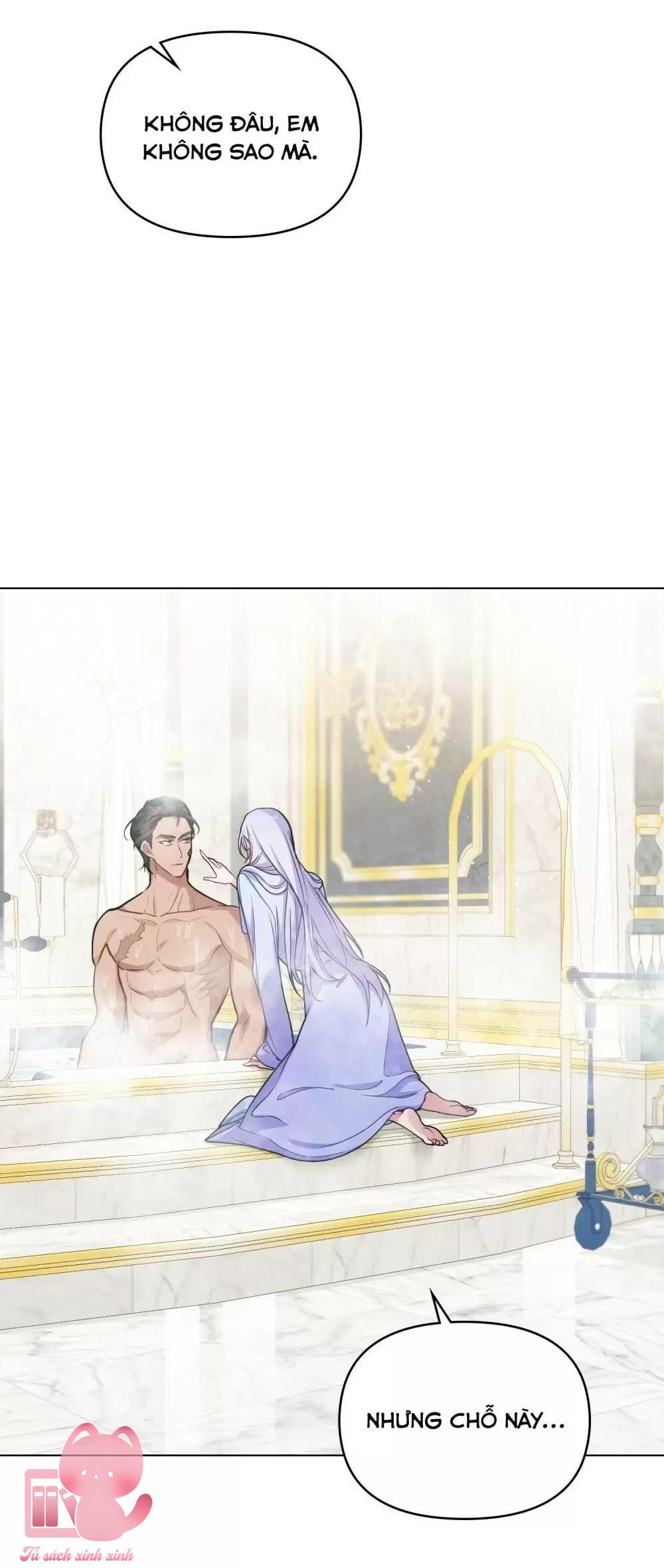 Nếu Không Vâng Lời Công Tước Chapter 22 - Trang 4