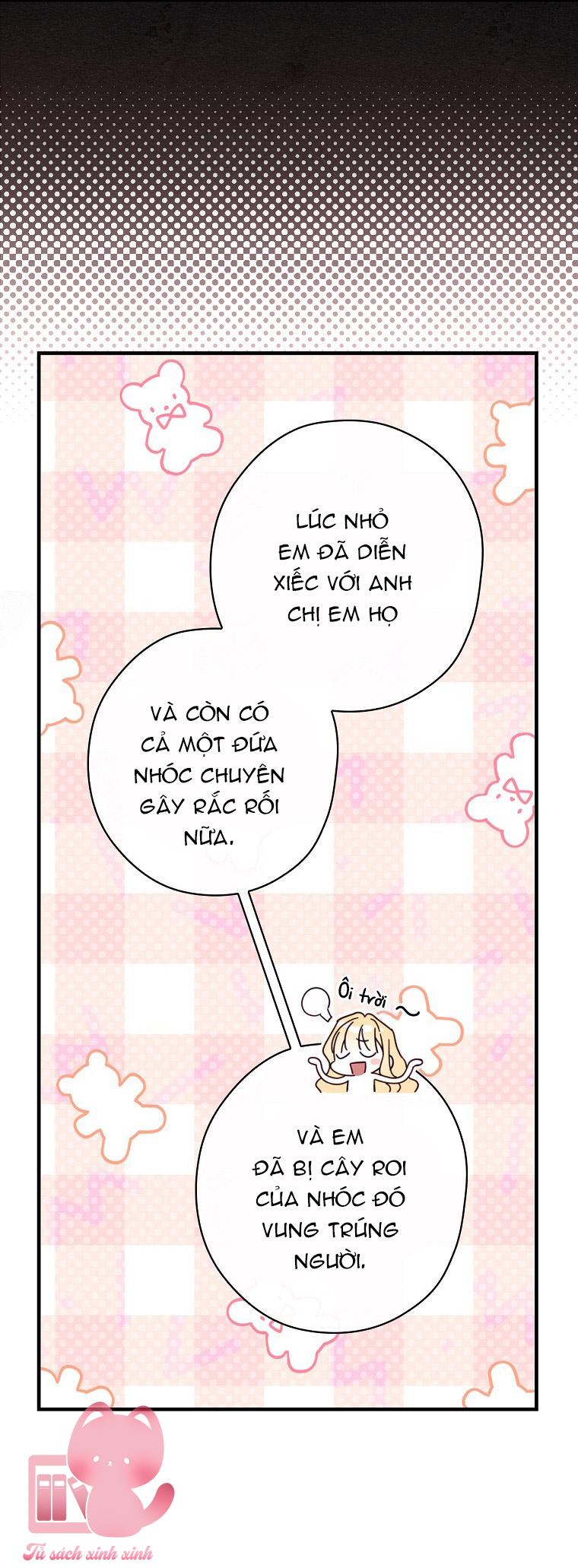 Cách Khiến Phu Quân Đứng Về Phía Tôi Chap 26 - Trang 2