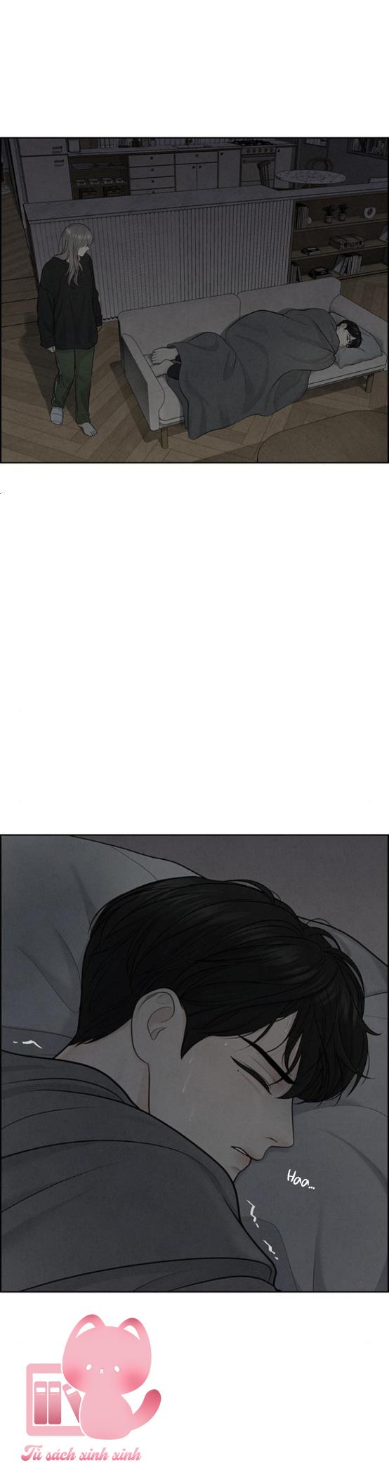 Hy Vọng Duy Nhất Chapter 7 - Trang 4