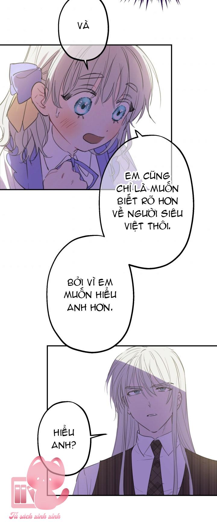 Những Nhân Vật Mạnh Nhất Thế Giới Ám Ảnh Tôi Chapter 9 - Trang 4