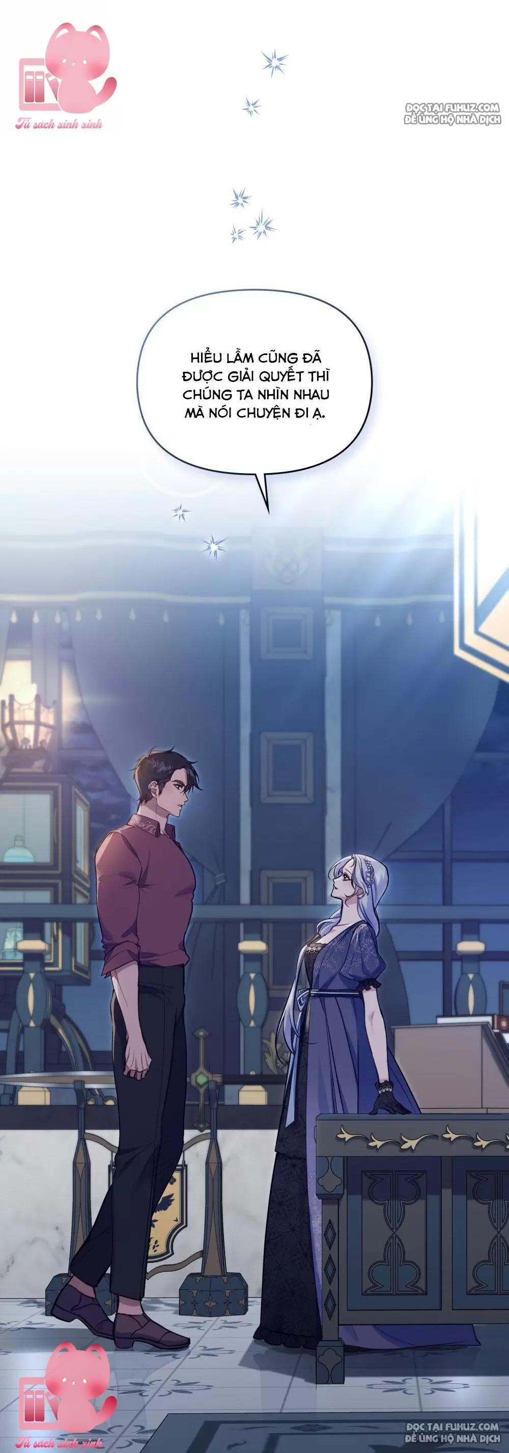 Nếu Không Vâng Lời Công Tước Chapter 47 - Trang 4