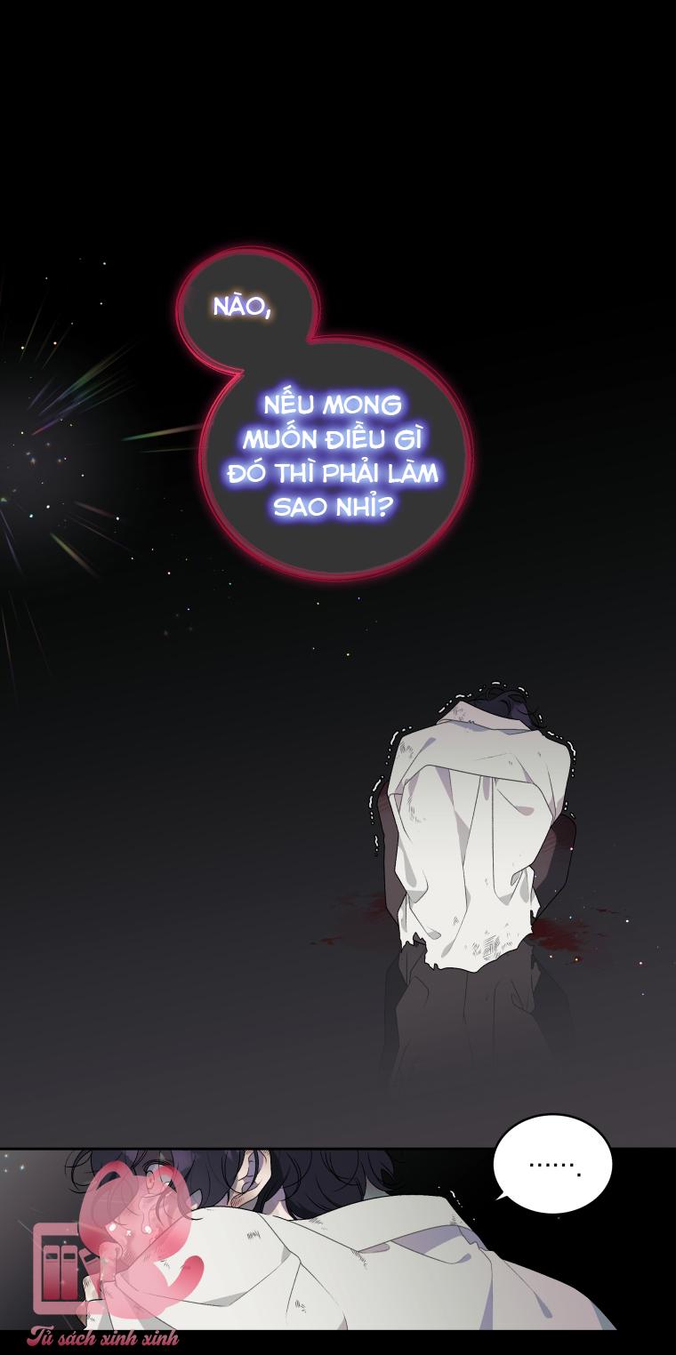 Ác Nữ Thuần Hoá Quái Thú Chapter 1 - Trang 4