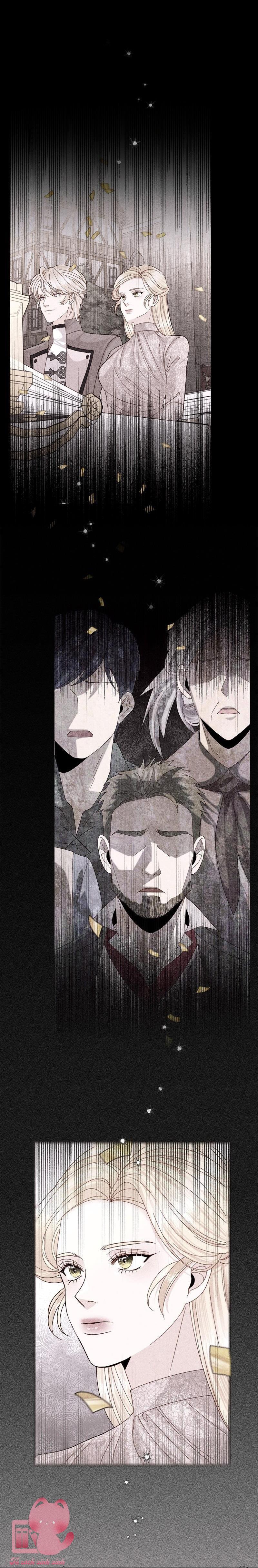 Hoàng Hậu Tái Hôn Chapter 155 - Trang 4
