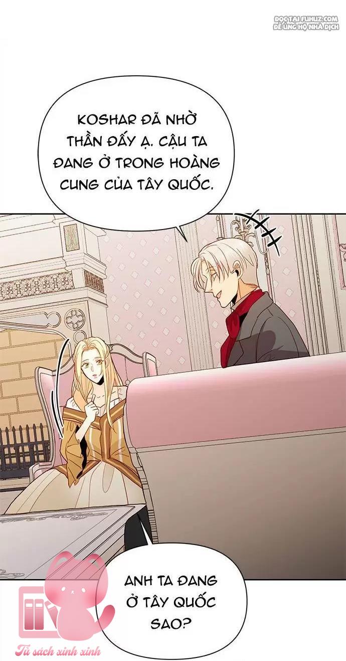 Hoàng Hậu Tái Hôn Chapter 73 - Trang 4
