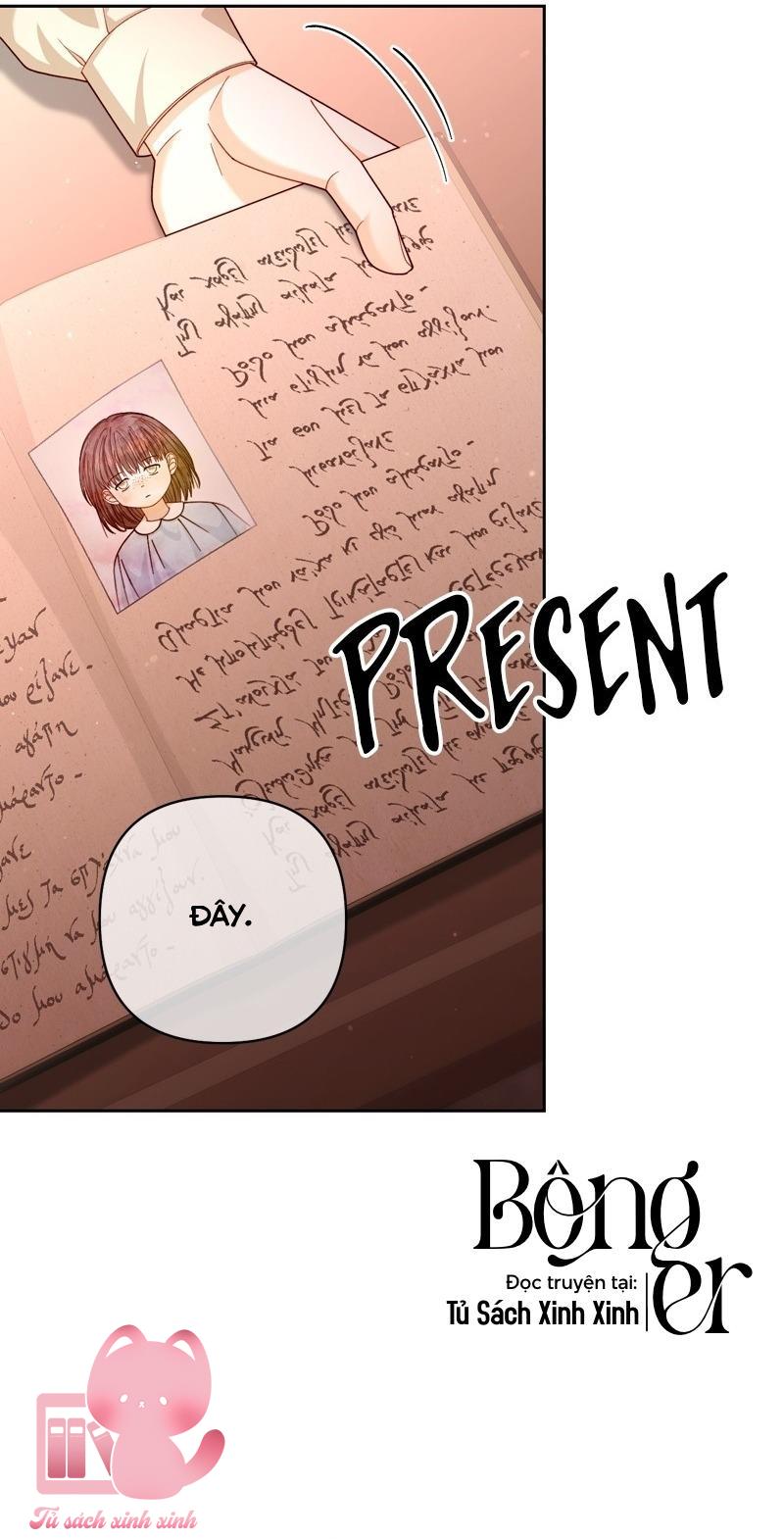 Hoàng Hậu Tái Hôn Chapter 166 - Trang 4