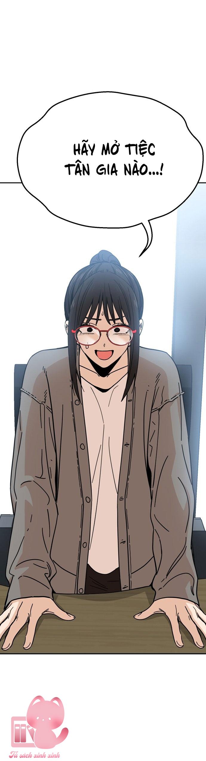 Lớ Ngớ Vớ Phải Tình Yêu Chapter 9 - Trang 4