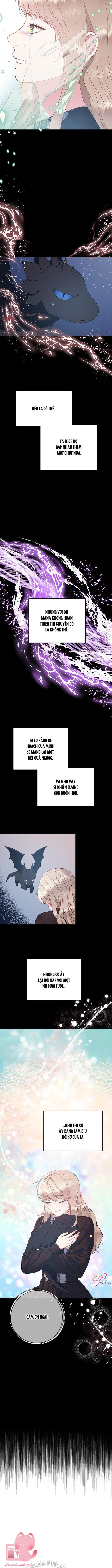 Ác Long Sống Làm Gì Cơ Chứ? Chap 23 - Trang 3