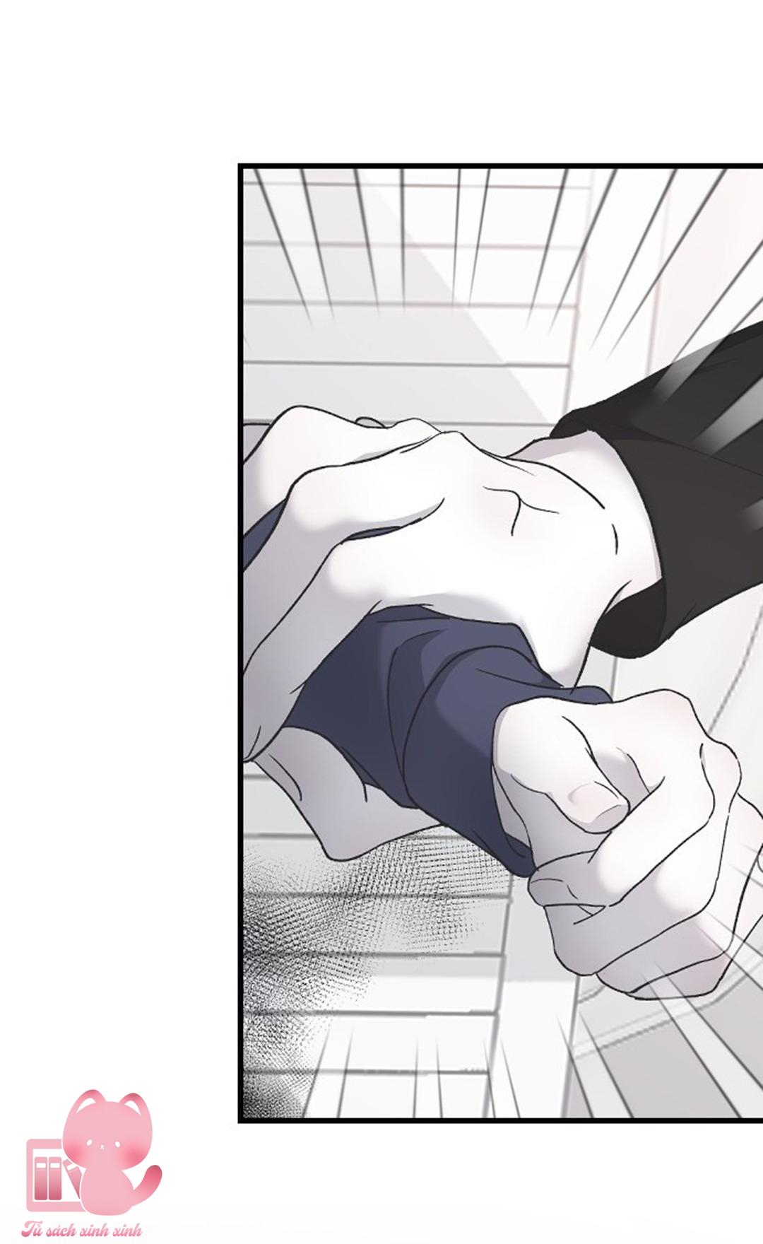 Ba Anh Trai Cực Phẩm Của Tôi Chap 71 - Trang 3