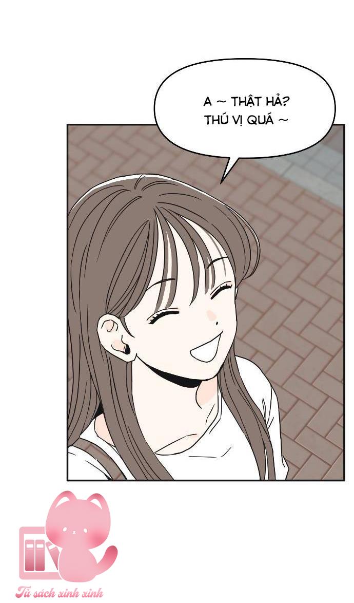 Trái Dấu Hút Nhau Chap 5 - Trang 2