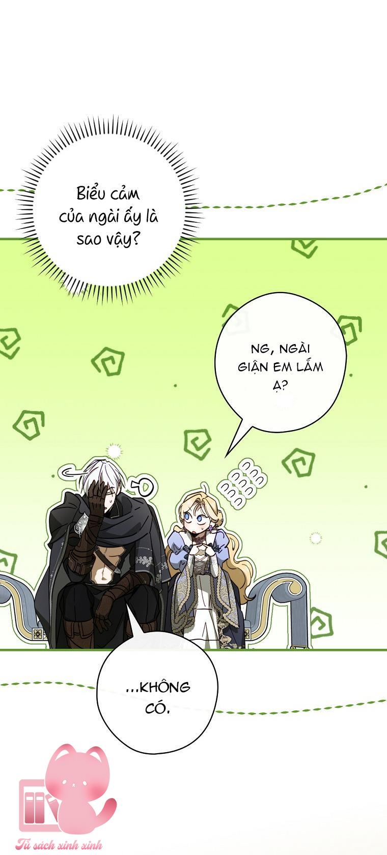 Cách Khiến Phu Quân Đứng Về Phía Tôi Chap 55 - Trang 2