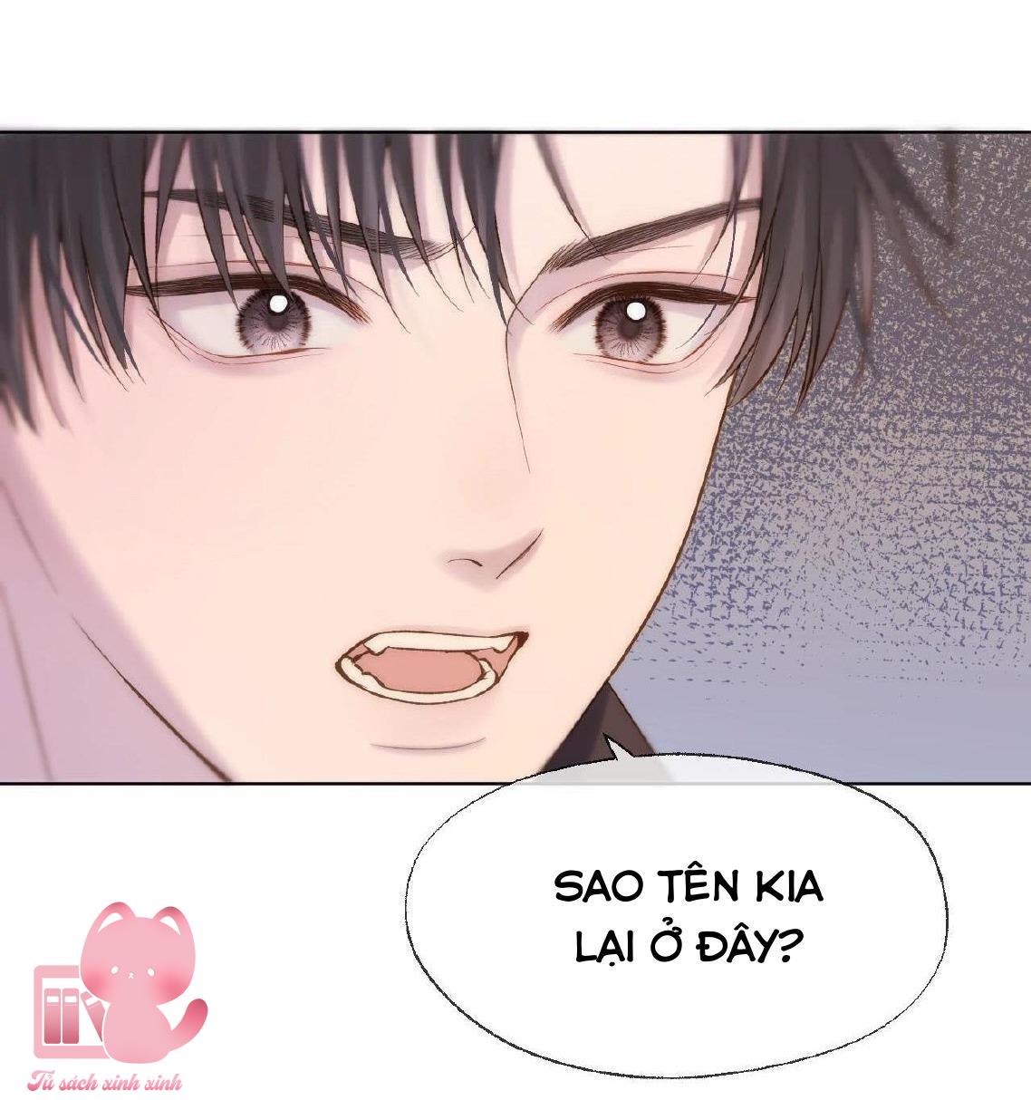 Bệnh Yêu NT1 - Trang 2