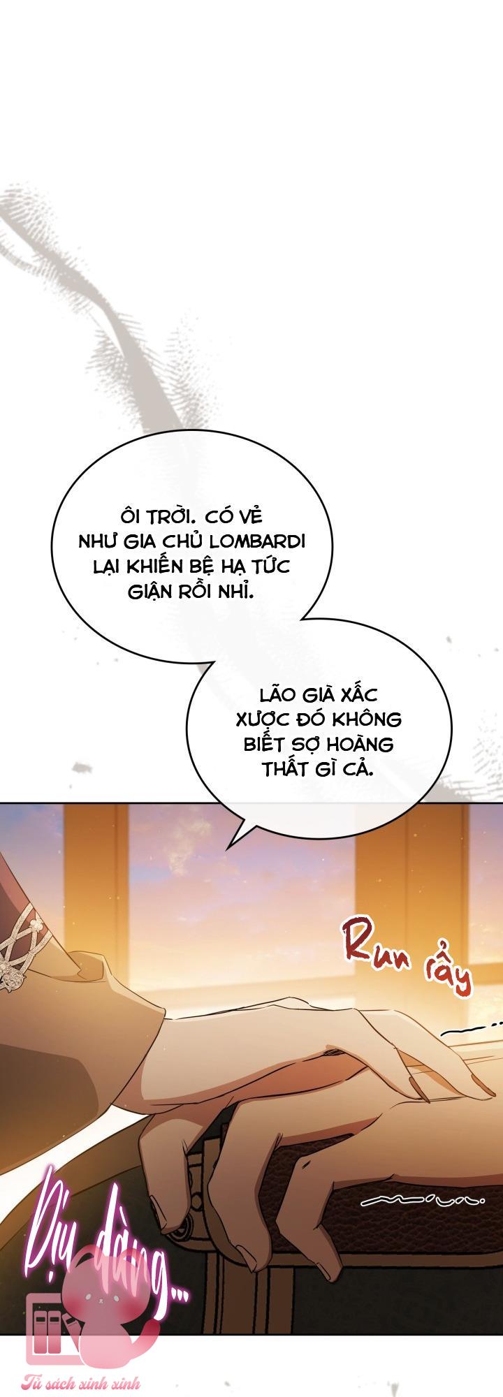Kiếp Này Ta Sẽ Trở Thành Gia Chủ Chap 168 - Trang 2