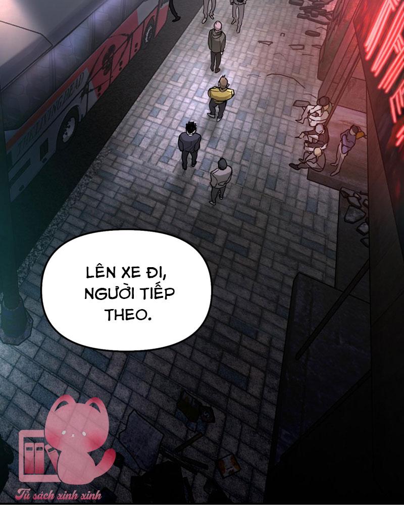 Ác Chi Hoàn Chapter 2 - Trang 4