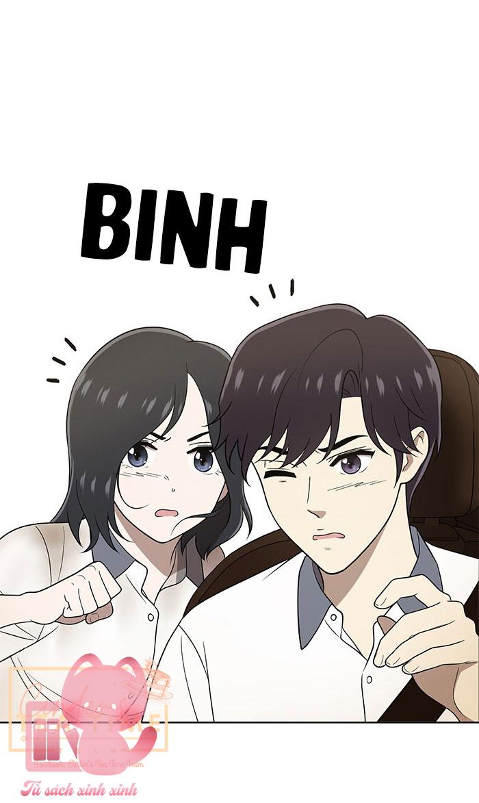 Cô Nàng Hết Thuốc Chữa Chapter 18 - Trang 4
