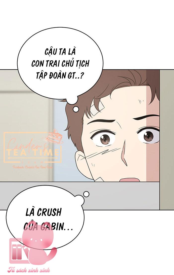 Cô Nàng Hết Thuốc Chữa Chapter 19 - Trang 4