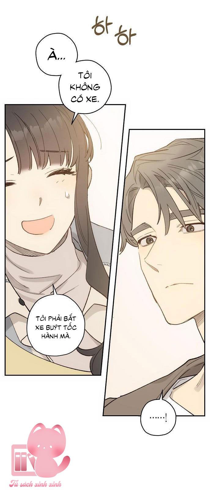 Onsaemiro Chapter 11 - Trang 4
