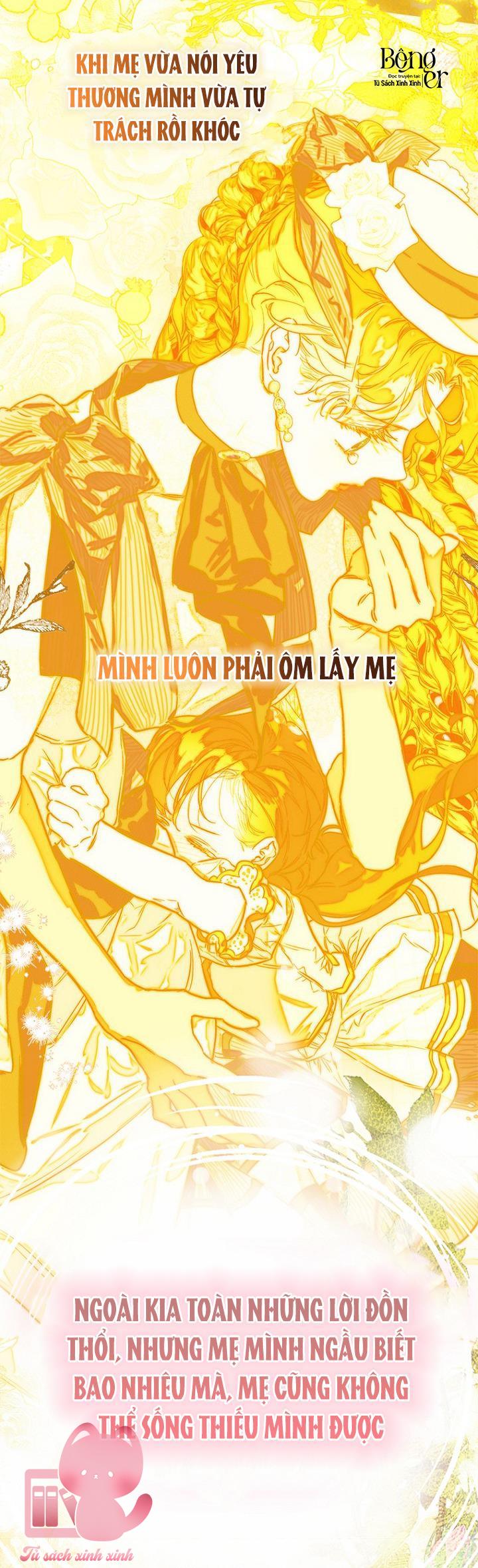 Khế Ước Hôn Nhân Của Mẹ Tôi Chapter 49 - Trang 4