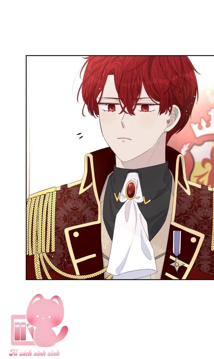 Hoàng Nữ Tóc Đen Chapter 1 - Trang 4
