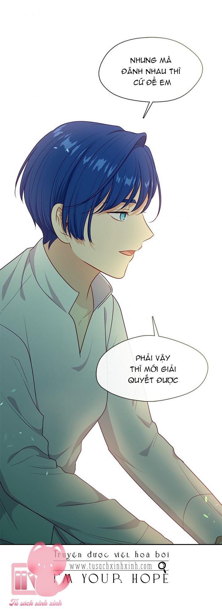 Hãy Coi Chừng Ác Nữ Chap NT29 - Trang 2