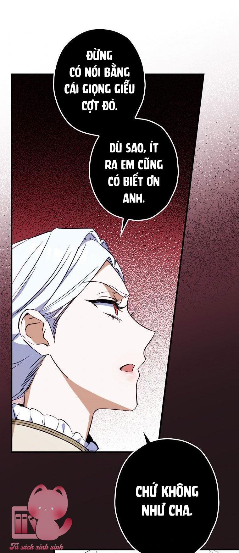 Cách Khiến Phu Quân Đứng Về Phía Tôi Chap 16 - Trang 2