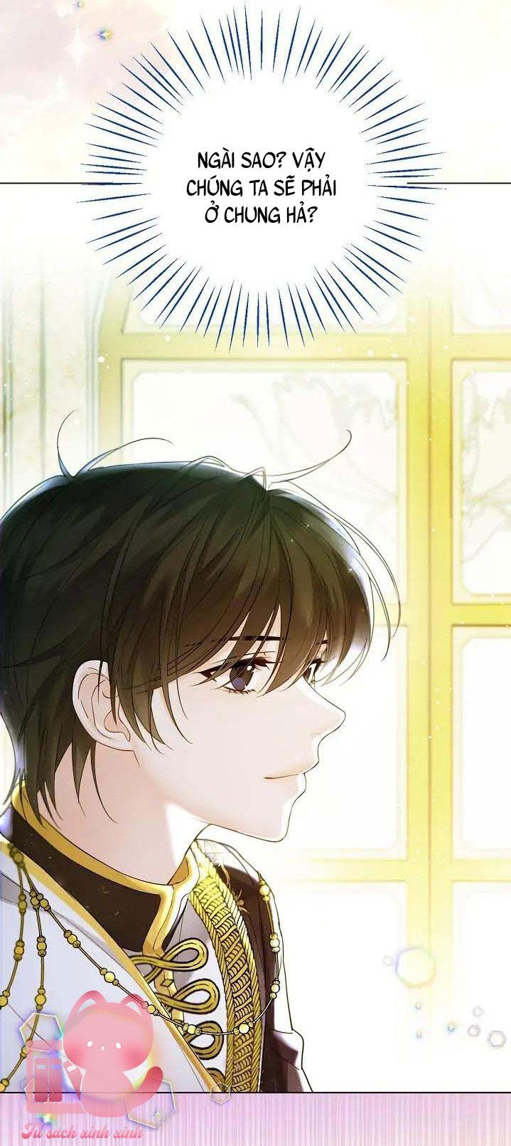 Tiểu Thư Crystal Là Nam Nhân Chap 10 - Trang 2