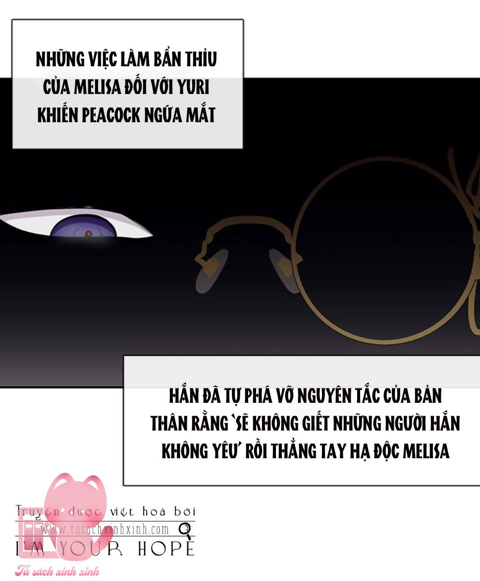 Hãy Coi Chừng Ác Nữ Chapter 62 - Trang 4