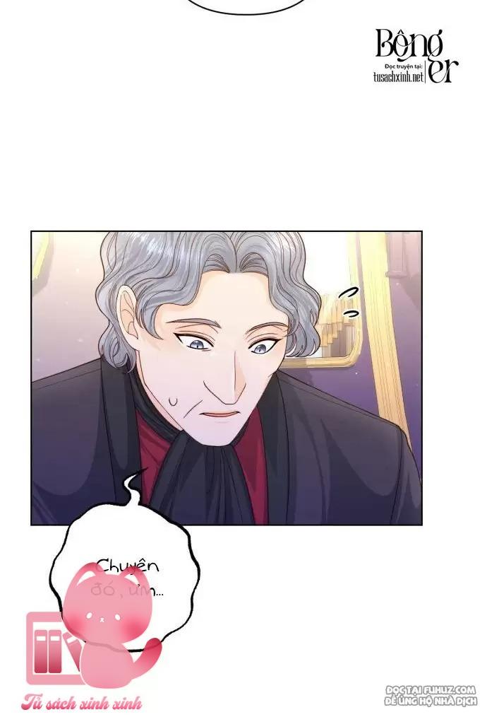Hoàng Hậu Tái Hôn Chapter 136 - Trang 4