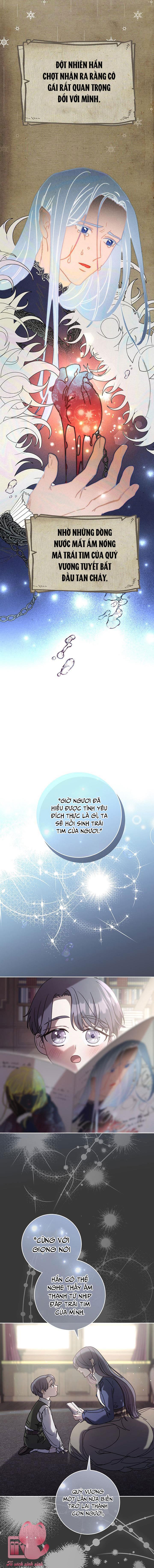 Tôi Đã Nuôi Dạy Em Gái Mình Một Cách Hoàn Hảo Chapter 11 - Trang 4