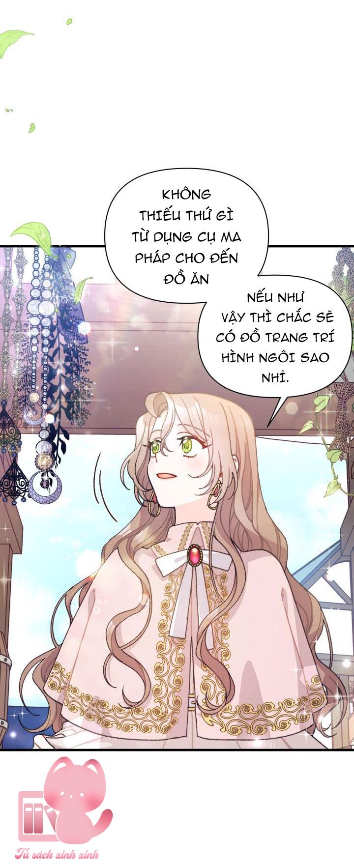 Nhặt Được Nam Chính Tặng Kèm Phu Quân Chap 7 - Trang 3