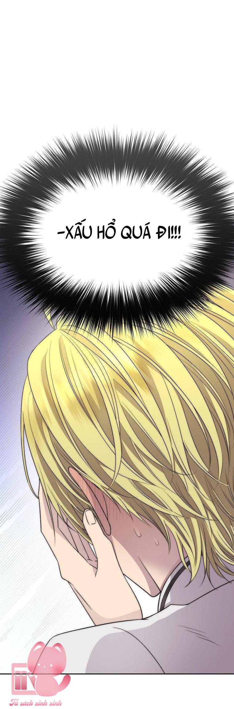 Black Haze Chapter 29 - Trang 4
