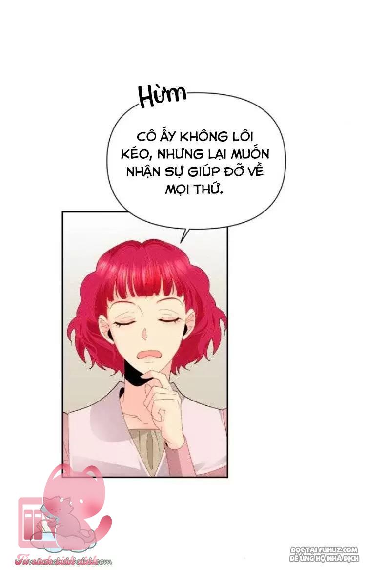 Hoàng Hậu Tái Hôn Chapter 89 - Trang 4