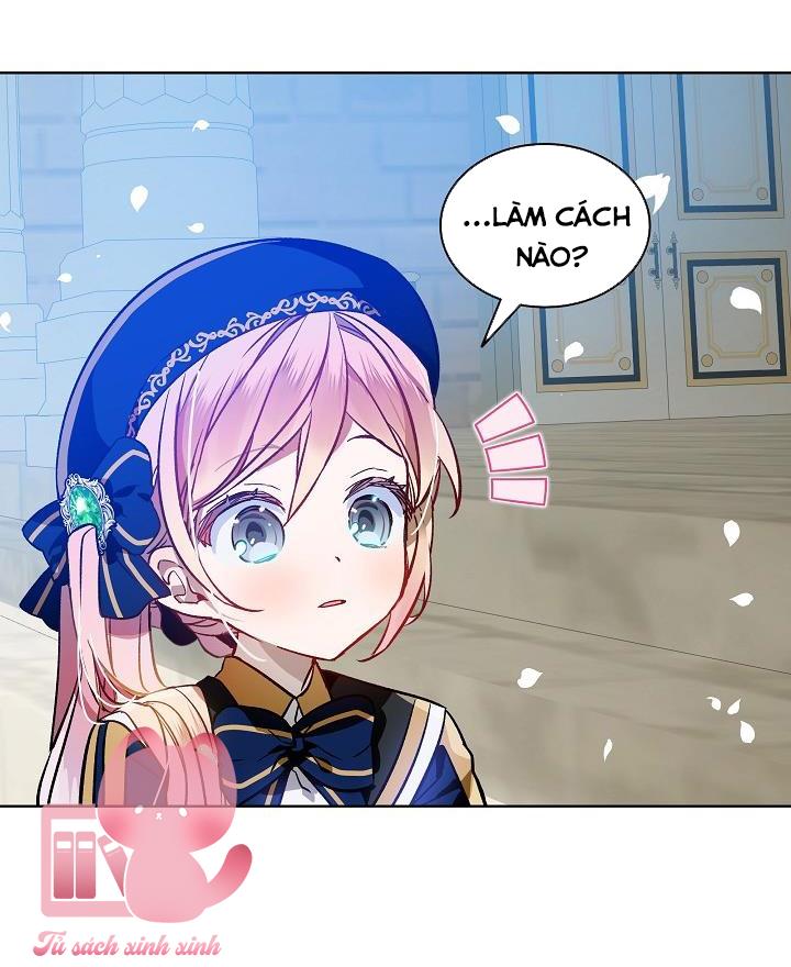 Quý Cô Thế Giới Ngầm Chap 25 - Trang 4